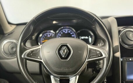 Renault Duster I рестайлинг, 2020 год, 1 199 000 рублей, 13 фотография