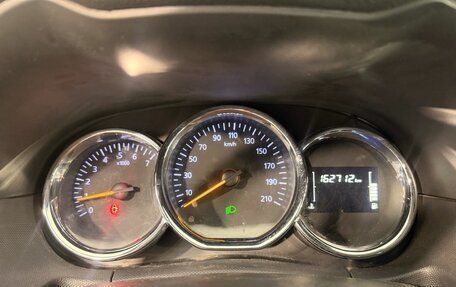 Renault Duster I рестайлинг, 2020 год, 1 199 000 рублей, 14 фотография