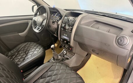 Renault Duster I рестайлинг, 2020 год, 1 199 000 рублей, 15 фотография