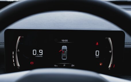 Haval H5, 2025 год, 3 761 010 рублей, 19 фотография