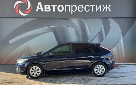 Ford Focus II рестайлинг, 2011 год, 650 000 рублей, 8 фотография