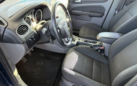 Ford Focus II рестайлинг, 2011 год, 650 000 рублей, 9 фотография