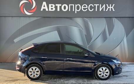 Ford Focus II рестайлинг, 2011 год, 650 000 рублей, 4 фотография