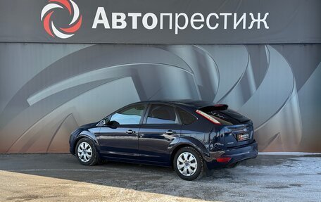 Ford Focus II рестайлинг, 2011 год, 650 000 рублей, 7 фотография
