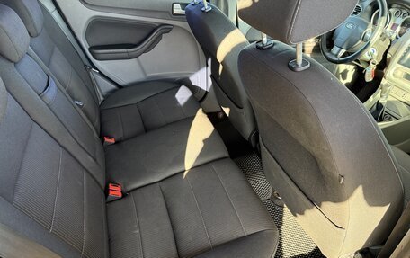 Ford Focus II рестайлинг, 2011 год, 650 000 рублей, 14 фотография