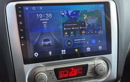 Ford Focus II рестайлинг, 2011 год, 650 000 рублей, 17 фотография