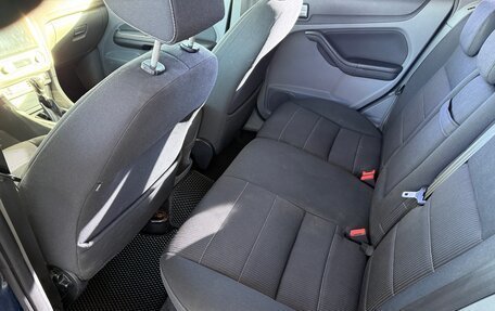 Ford Focus II рестайлинг, 2011 год, 650 000 рублей, 11 фотография