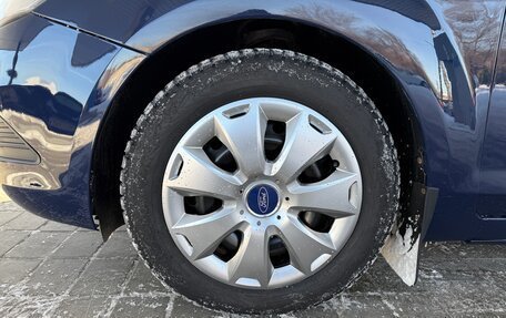 Ford Focus II рестайлинг, 2011 год, 650 000 рублей, 21 фотография