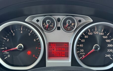 Ford Focus II рестайлинг, 2011 год, 650 000 рублей, 19 фотография