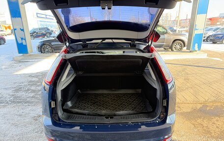 Ford Focus II рестайлинг, 2011 год, 650 000 рублей, 20 фотография