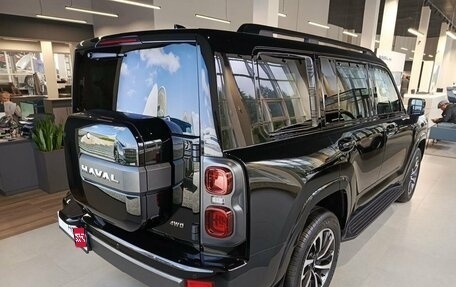 Haval H9, 2026 год, 5 199 000 рублей, 3 фотография