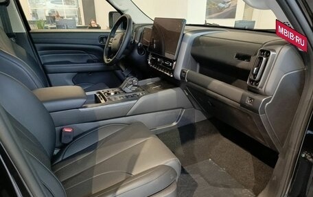 Haval H9, 2026 год, 5 199 000 рублей, 5 фотография