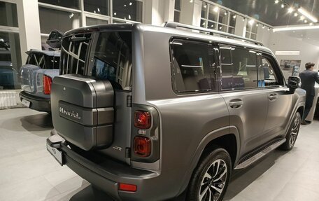 Haval H9, 2026 год, 4 699 000 рублей, 3 фотография