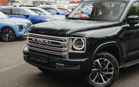 Haval H9, 2025 год, 5 048 010 рублей, 5 фотография