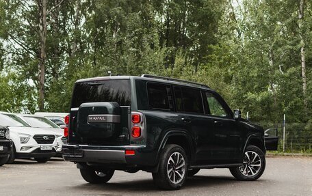 Haval H9, 2025 год, 5 048 010 рублей, 11 фотография