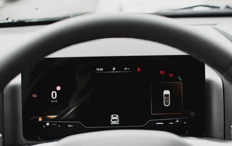 Haval H9, 2025 год, 5 048 010 рублей, 17 фотография