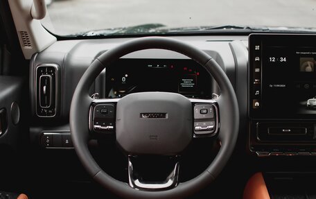 Haval H9, 2025 год, 5 048 010 рублей, 26 фотография