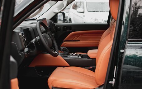 Haval H9, 2025 год, 5 048 010 рублей, 31 фотография