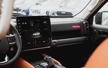 Haval H9, 2025 год, 5 048 010 рублей, 28 фотография