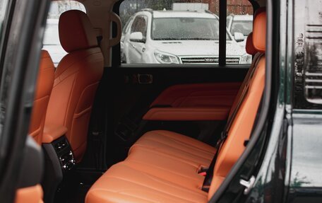 Haval H9, 2025 год, 5 048 010 рублей, 34 фотография