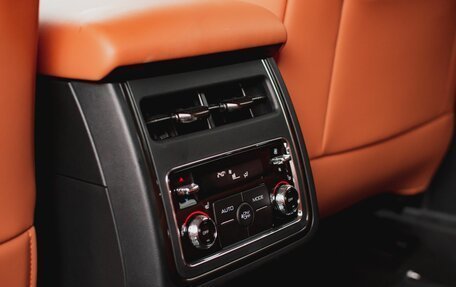 Haval H9, 2025 год, 5 048 010 рублей, 33 фотография