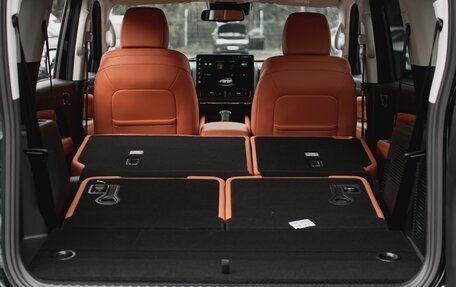 Haval H9, 2025 год, 5 048 010 рублей, 39 фотография