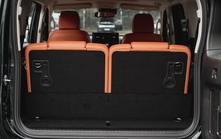 Haval H9, 2025 год, 5 048 010 рублей, 37 фотография