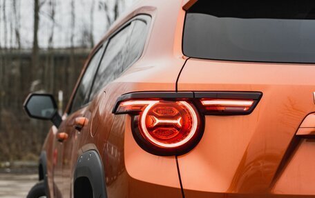 Haval H7, 2025 год, 3 810 510 рублей, 10 фотография