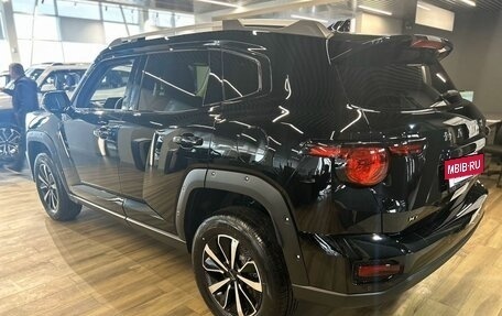 Haval H7, 2026 год, 4 199 000 рублей, 5 фотография