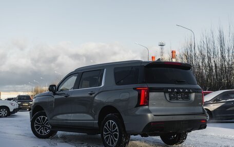 Haval H5, 2025 год, 4 058 510 рублей, 8 фотография