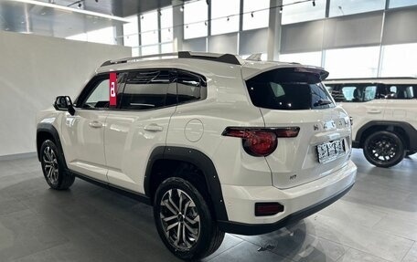 Haval H7, 2026 год, 3 999 000 рублей, 5 фотография