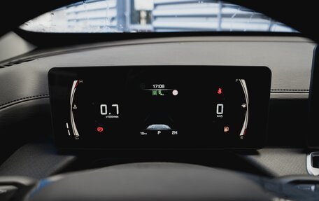 Haval H5, 2025 год, 4 058 510 рублей, 19 фотография