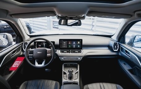 Haval H5, 2025 год, 4 058 510 рублей, 24 фотография