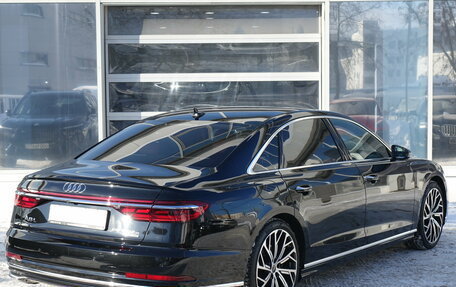 Audi A8, 2025 год, 17 999 000 рублей, 2 фотография