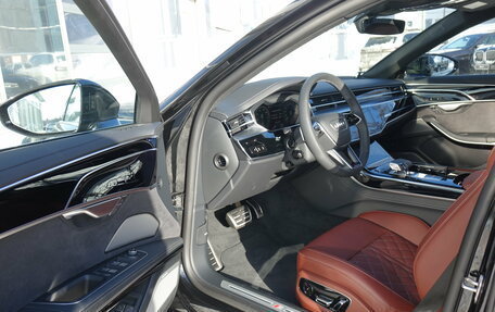 Audi A8, 2025 год, 17 999 000 рублей, 7 фотография