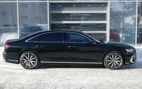 Audi A8, 2025 год, 17 999 000 рублей, 6 фотография