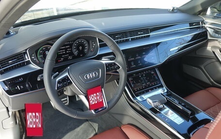 Audi A8, 2025 год, 17 999 000 рублей, 8 фотография