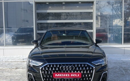 Audi A8, 2025 год, 17 999 000 рублей, 3 фотография