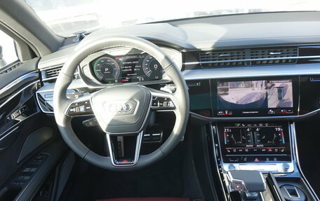 Audi A8, 2025 год, 17 999 000 рублей, 11 фотография