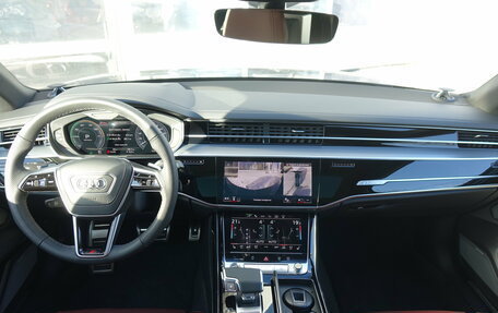 Audi A8, 2025 год, 17 999 000 рублей, 12 фотография