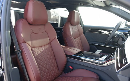 Audi A8, 2025 год, 17 999 000 рублей, 19 фотография