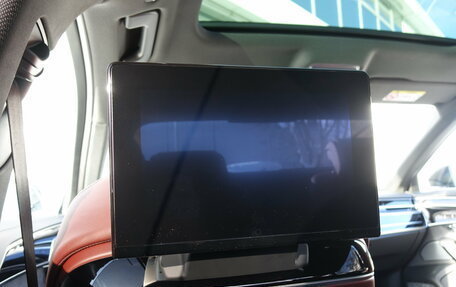 Audi A8, 2025 год, 17 999 000 рублей, 22 фотография