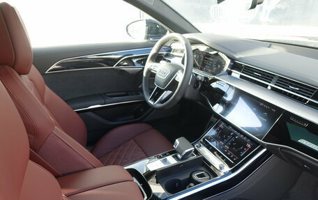 Audi A8, 2025 год, 17 999 000 рублей, 20 фотография