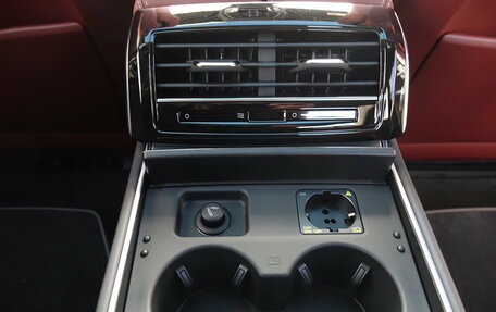 Audi A8, 2025 год, 17 999 000 рублей, 23 фотография