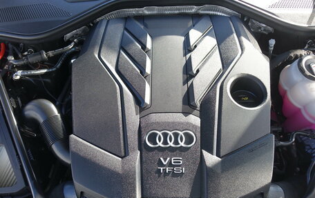 Audi A8, 2025 год, 17 999 000 рублей, 34 фотография