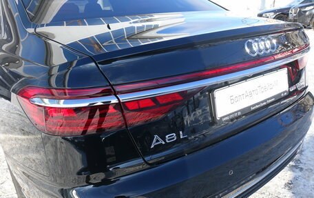 Audi A8, 2025 год, 17 999 000 рублей, 30 фотография