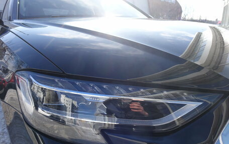 Audi A8, 2025 год, 17 999 000 рублей, 29 фотография