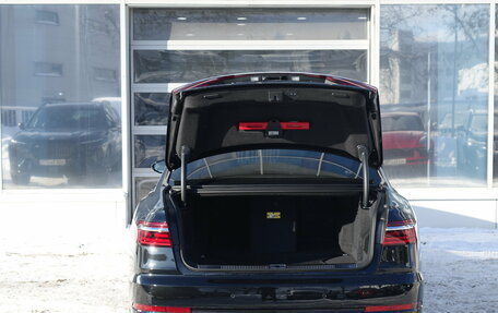 Audi A8, 2025 год, 17 999 000 рублей, 33 фотография