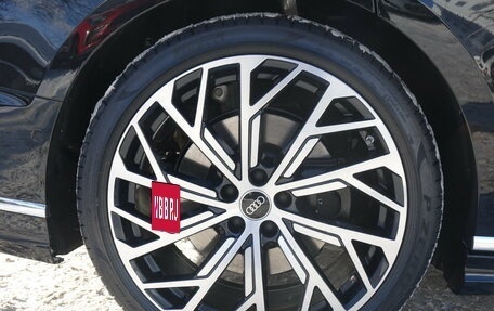 Audi A8, 2025 год, 17 999 000 рублей, 35 фотография