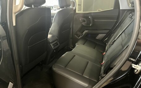 Haval H7, 2026 год, 4 199 000 рублей, 5 фотография